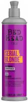 Кондиционер восстанавливающий TIGI Bed Head Serial Blonde для блонда, 400 мл