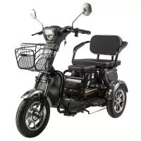 Скутер Rutrike S2 V2