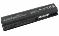 Аккумулятор для HP G70, 10.8-11.1V, 4400mAh