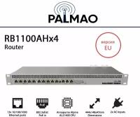 Маршрутизатор MikroTik RB1100AHx4