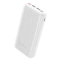 Аккумулятор Yoobao P20D 20000 mAh, белый