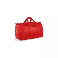 Сумка Tatonka "Travel Duffle L", red