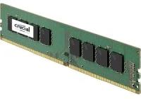 Модуль памяти DIMM DDR4 8192Mb, 2133Mhz, Micron (MTA16ATF1G64AZ-2G1A2)