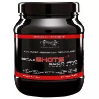 BCAA Nanox BCAA Shots 5000 Pro