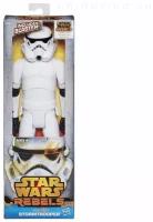 Фигурка Hasbro Фигурка Star Wars Штурмовик Stormtrooper Hasbro A8547/А0865