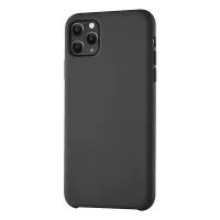 Чехол uBear Touch Case для Apple iPhone 11 Pro Max, черный