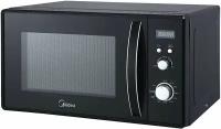 Микроволновая печь - СВЧ Midea AM 823 AM9-B