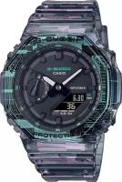 Наручные часы CASIO G-Shock GA-2100NN-1A