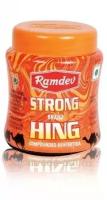 Порошок Асафетида (Хинг), Strong Hing Ramdev, 25 гр