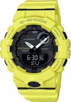 Наручные часы CASIO G-Shock GBA-800-9A