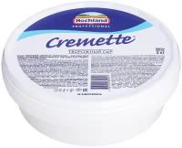 Сыр Hochland творожный cremette professional 65%