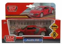 Машинка Технопарк audi r8 gt 114 см 67333