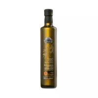 Масло оливковое DELPHI Extra Virgin Kalamata, стеклянная бутылка, 0.5 л