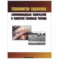 Быбин А. "Технологии удаления алюминидных покрытий с лопаток газовых турбин"