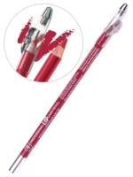 TF Cosmetics карандаш для губ с точилкой Professional Lipliner, 31 cherry