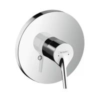 Смеситель для ванны Hansgrohe Talis S 72606000 (внешняя монтажная часть)