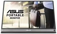 15,6" Монитор ASUS AS MB16ACM IPS, 60 Гц, 1920x1080, (90LM0381-B03170)