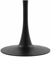 Стол обеденный Stool Group Tulip, 80х80, черный