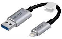 Флешка Lexar JumpDrive C25i