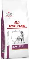 Сухой корм для собак Royal Canin Renal Select 1 уп. х 1 шт. х 2 кг