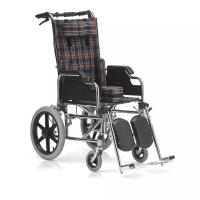 Кресло-коляска механическая Армед FS212BCEG