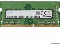 Оперативная память SODIMM 4GB DDR4-3200 Samsung M471A5244CB0-CWE