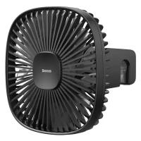 Автомобильный вентилятор Baseus Natural Wind Magnetic Rear Seat Fan