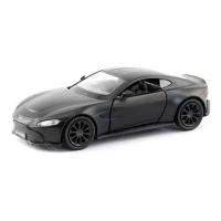 Машинка RMZ City Aston Martin Vantage 2018 (554044) 1:32, черный