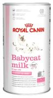 Royal Canin Babycat Milk -сухой корм полноценный заменитель кошачьего молока для котят