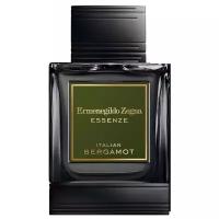 Парфюмерная вода Ermenegildo Zegna Italian Bergamot