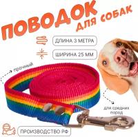 Поводок для собак