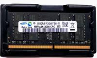 Оперативная память Samsung DDR4 8GB 1.2v 2400T SO-DIMM для ноутбука