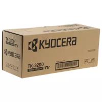 Тонер-картридж KYOCERA TK-3200 оригинальный