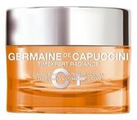 Germaine de Capuccini Antioxidant Cream Крем антиоксидантный с витамином C, 15 мл