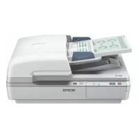 Сканер Epson WorkForce DS-6500