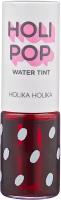 Holika Holika Holipop Water Tint 03 тинт для губ, 9 мл, Holika Holika 9 мл