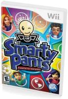 Smarty Pants (Wii) английский язык