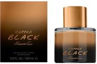 Kenneth Cole Мужской Copper Black Туалетная вода (edt) 100мл