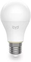 Yeelight Умная лампочка Yeelight LED Bulb A60 (mesh) RU EAC