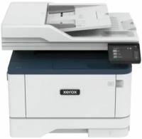 МФУ монохромное Xerox B315 A4, 40ppm, UBS/LAN/Wi-Fi, Fax, DADF 50, 512Mb tray 550 (B315V_DNI)