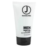 Гель для бритья J Beverly Hills