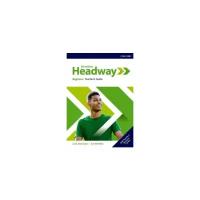 "Headway. Beginner. Teacher's Guide with Teacher's Resource Center"