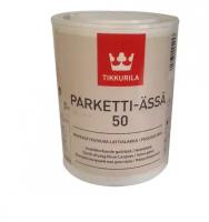 Tikkurila Parketti Assa 50