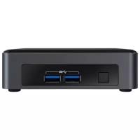 Платформа Intel NUC Kit (BLKNUC7i3DNK2E)