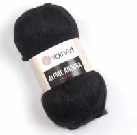 YarnArt 'Alpine Angora'