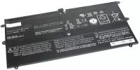 Аккумулятор L15M4P20 для ноутбука Lenovo Yoga 900S 7.7V 52Wh (6750mAh) черный