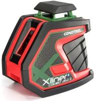 Уровень лазерный Condtrol Xliner Combo 360G