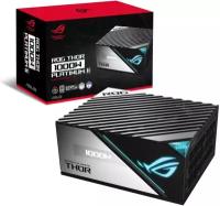 Блок питания Asus ROG-THOR-1000P2-GAMING /PSU, CE+UK (90YE00L1-B0NA00)