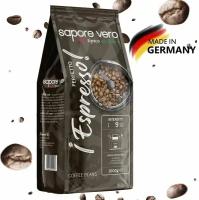 Sapore Vero Кофе в зернах Sapore Vero Perfetto Espresso 1 кг