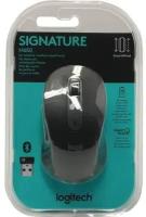 Мышь Logitech Signature M650 Graphite